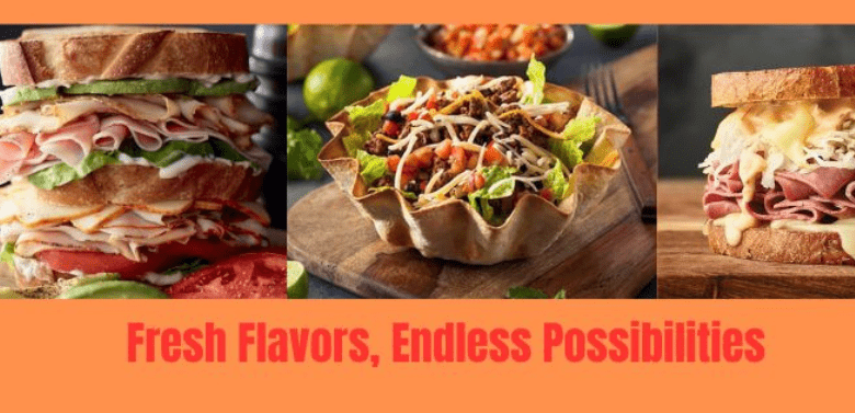 Sandwich Junkies | Discover Saint John